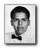 Ray Contreras: class of 1965, Norte Del Rio High School, Sacramento, CA.